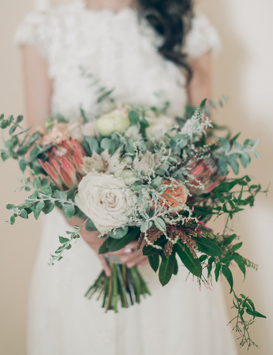 Best Bridal Bouquets of 2016