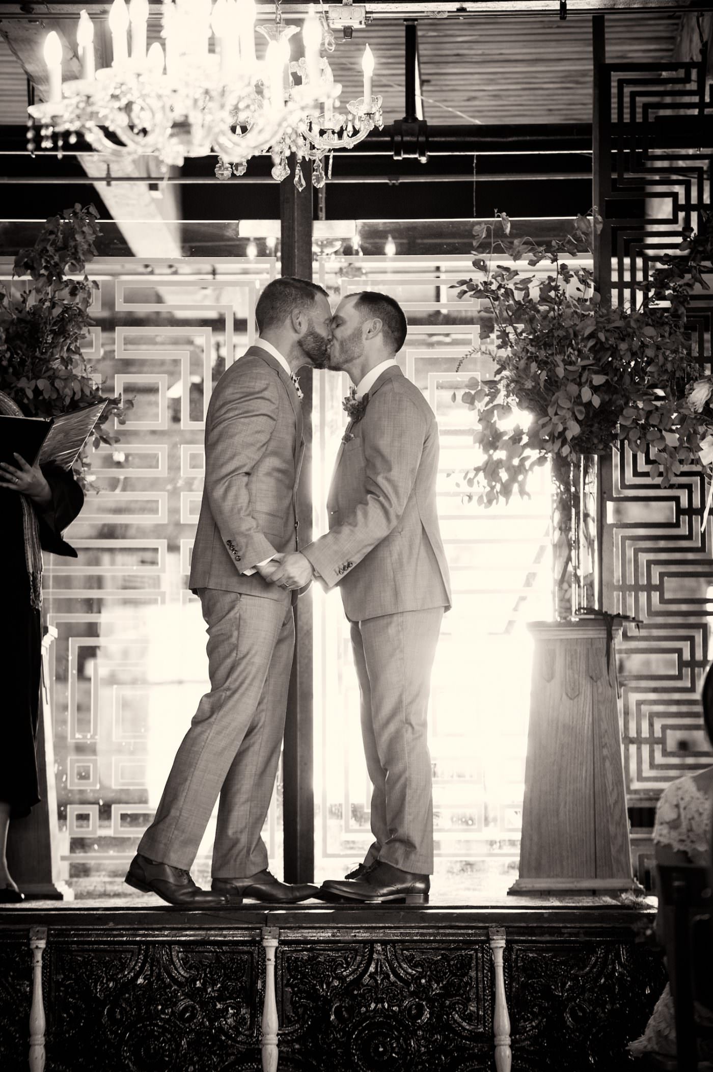 Best of 2016: Best Kiss - Love Inc. Mag
