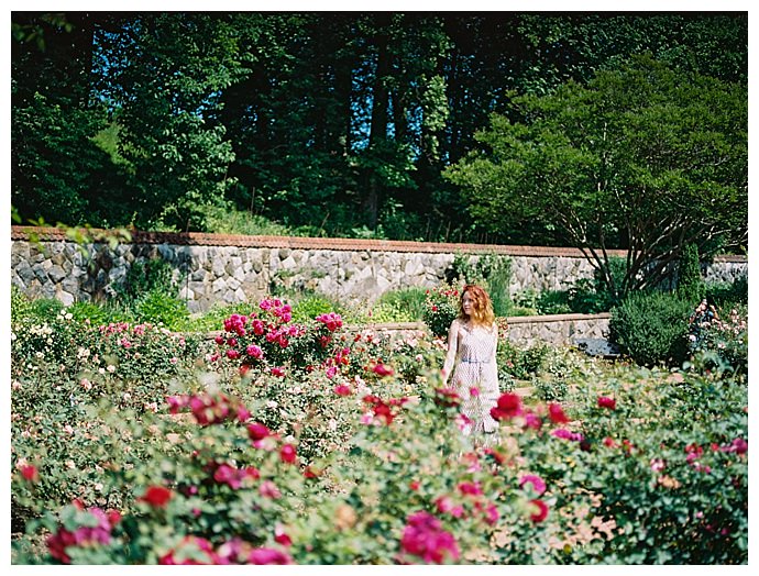 garden-engagement-photography-biltmore-estate