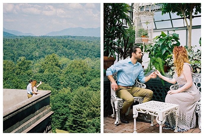 north-carolina-engagement-biltmore-estate-genellynne-photography