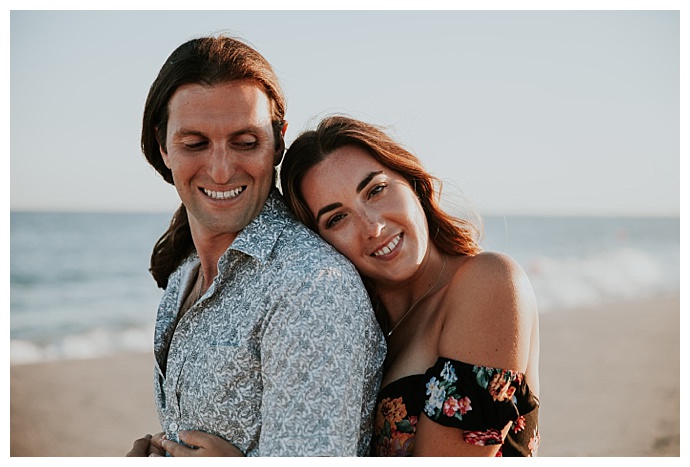 ocean-side-engagement-session-forever-photography