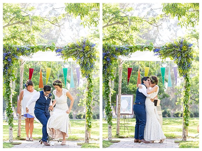 rainbow-stained-glass-chuppah-decoration-maya-meyers-photography