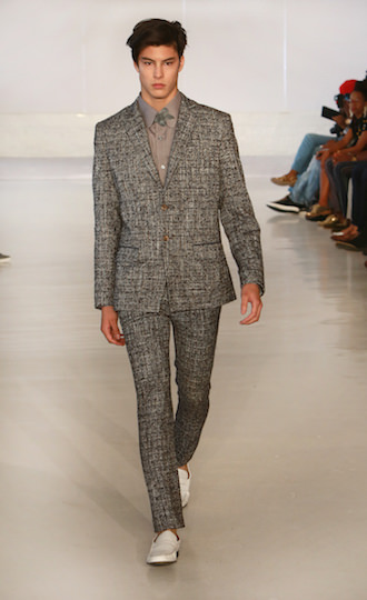 Darkoh Menswear