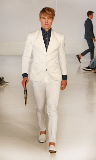 Darkoh Menswear