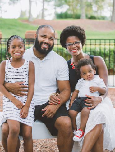 Playground Family Photography