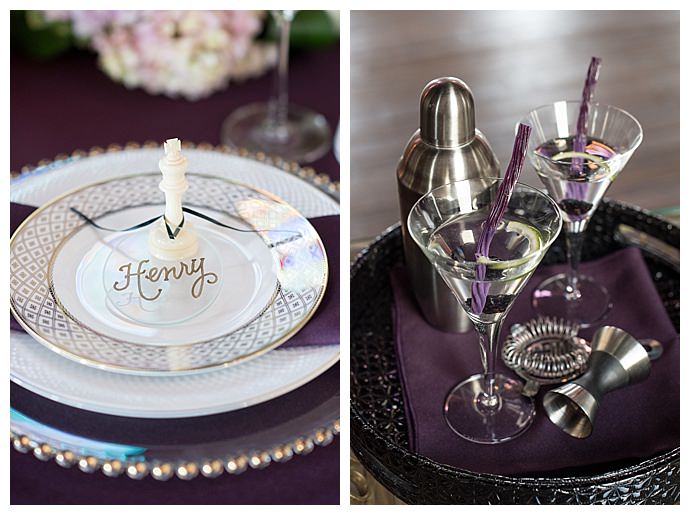 purple-and-gold-wedding-inspiration