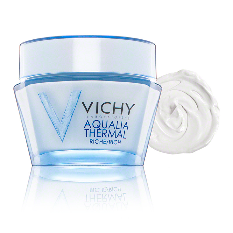 Vichy Moisturizing Cream