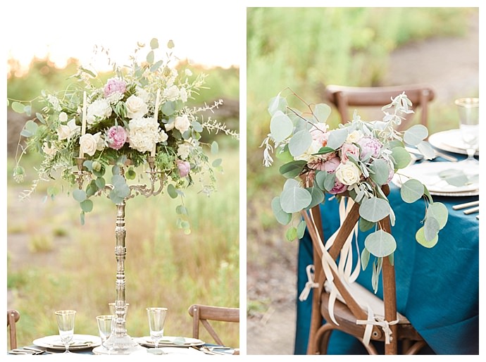 britani-edwards-photography-eucalyptus-bouquet-table-decor