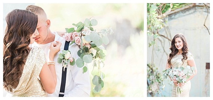 eucalyptus-leaves-roses-wedding-bouquet-britani-edwards-photography