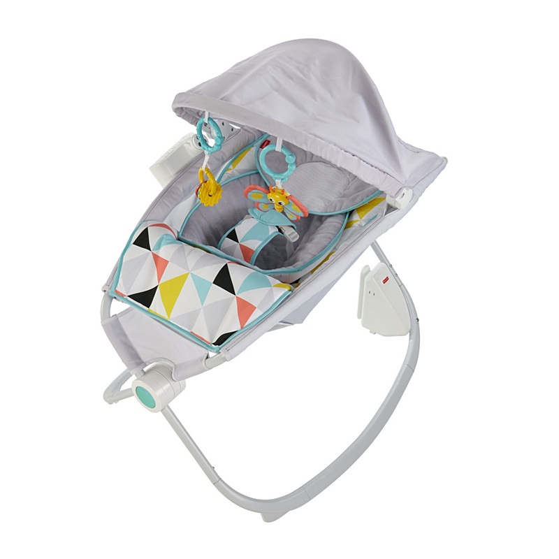 Fisher Price Rock N Play Sleeper