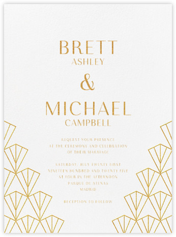 geometric-gold-masculine-wedding-invitation