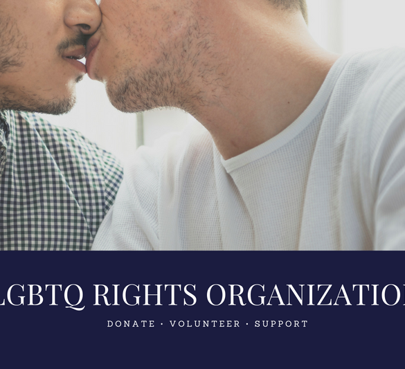 LGBTQ Rights Organizations