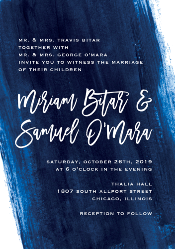 masculine-sapphire-wedding-invitation