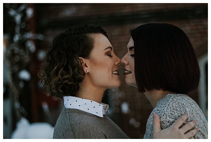 snowy-engagement-session-branch-and-twig-photography