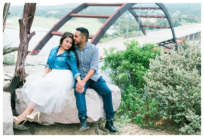 the-lees-photography-austin-engagement-shoot