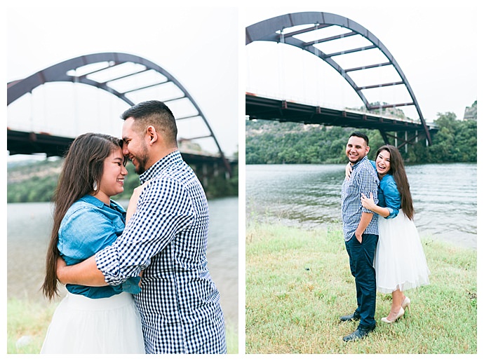 the-lees-photography-downtown-austin-engagement