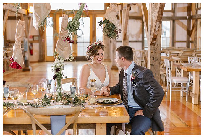 tiffany-chapman-photography-rustic-hanging-flower-wedding-display