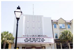 american theatre the notebook