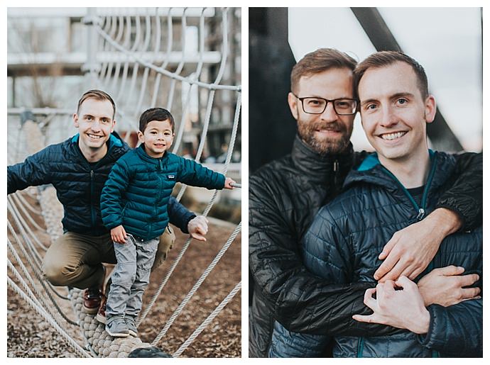 andrea-zajonc-photography-playground-engagement-with-son