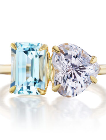 Engagement Rings Greenwich St Jewelers