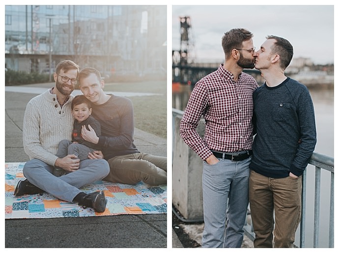 gay-family-with-kids-engagement-shoot-andrea-zajonc-photography