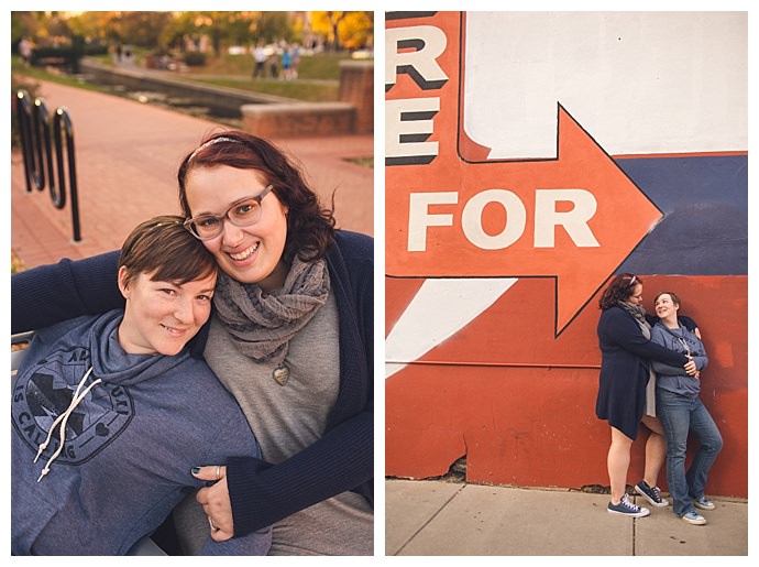 jaqie-q-photography-urban-lesbian-engagement-shoot