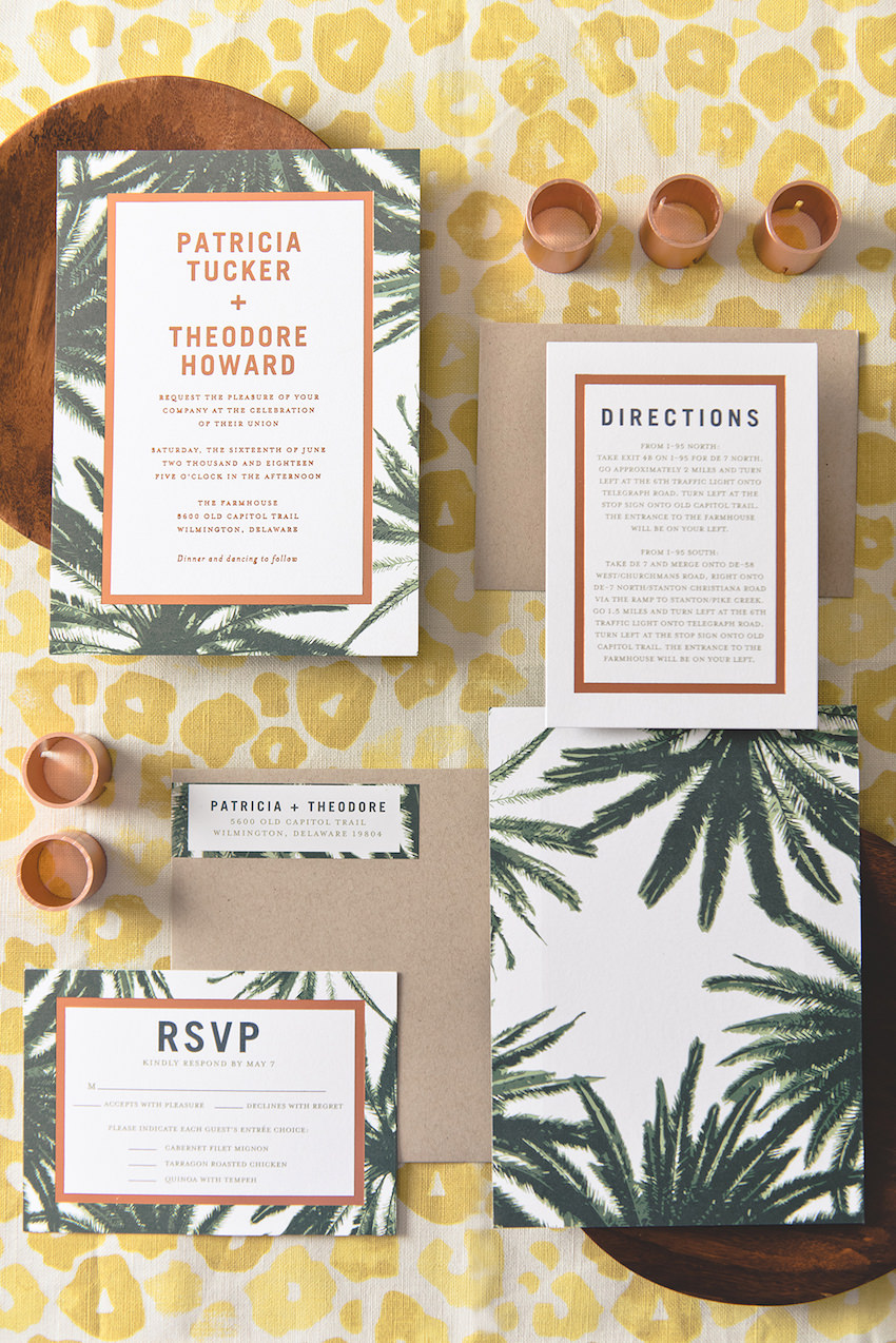 palm-wedding-invitations-wedding-paper-divas