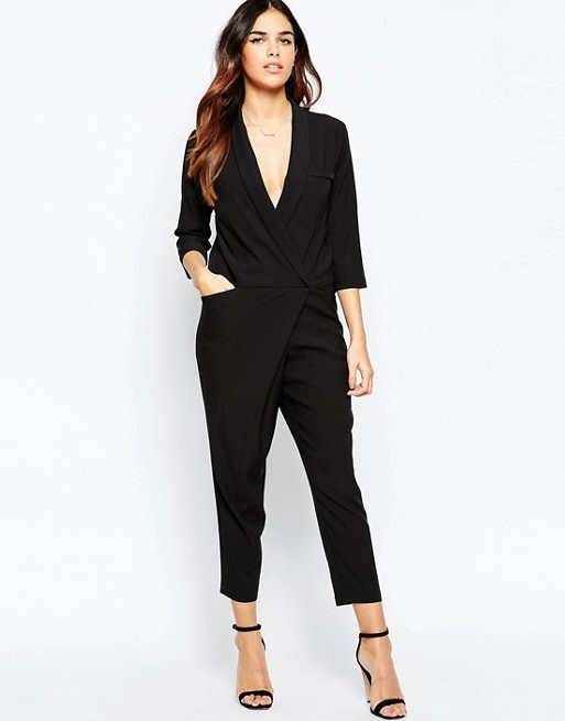 8 Fashionable, Dance-Friendly Jumpsuits to Rock at Your Reception ...