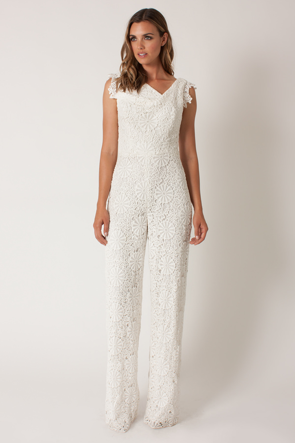 black-halo-lace-reception-jumpsuit