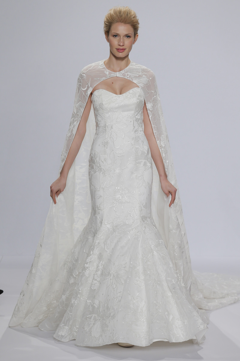 Randy Fenoli Debuts His Bridal Collection Love Inc. MagLove Inc. Mag