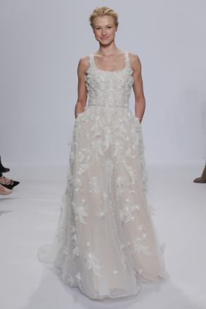 randy fenoli first collection