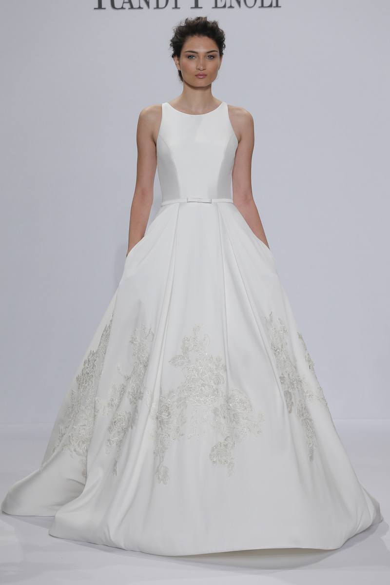 randy fenoli bridal collection