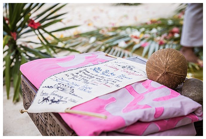 sv-photograph-polynesian-wedding-certificate