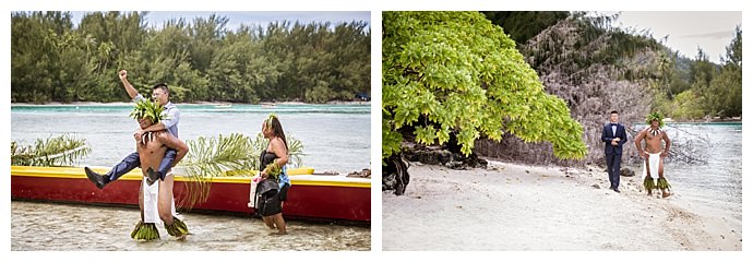 sv-photograph-polynesian-wedding-processional