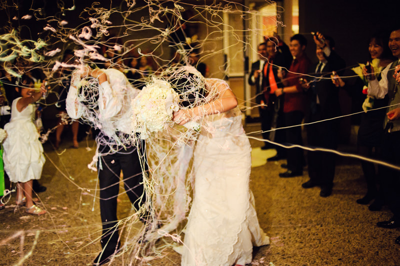 epic-silly-string-wedding-send-off