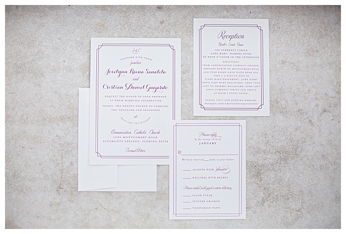 kristen-weaver-photography-purple-and-white-invitation-suite