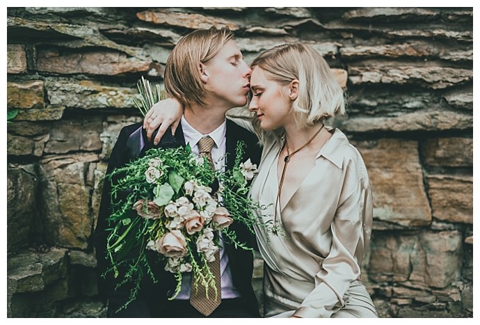 nick-and-lauren-photography-trader-joes-diy-wedding-bouquet