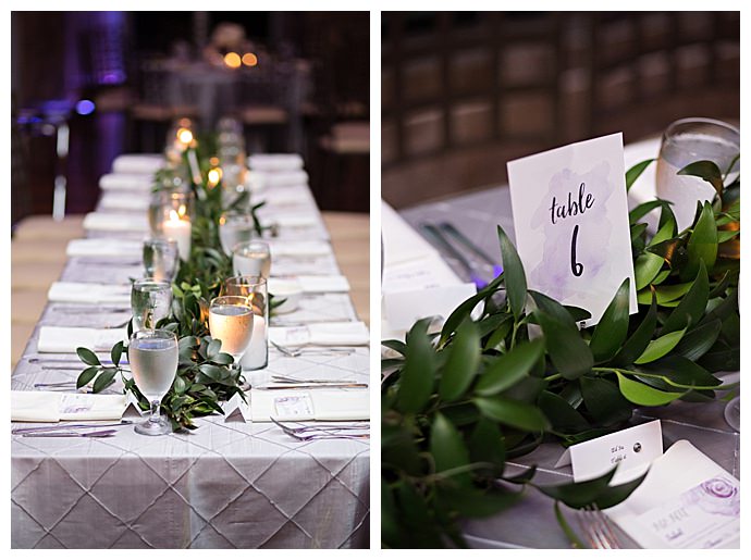 reception-table-greenery-garland-kristen-weaver-photography