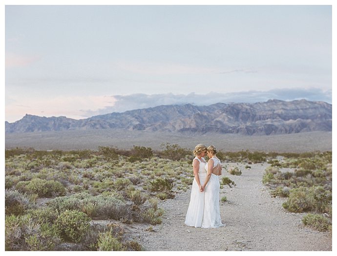 sunset-desert-elopement-gaby-j-photography