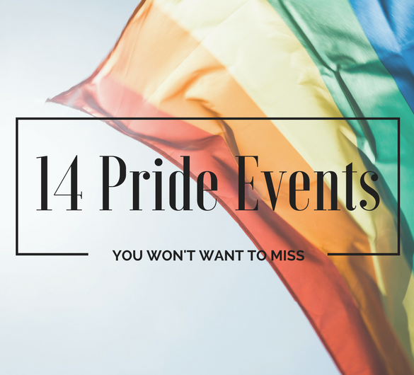 new york pride events