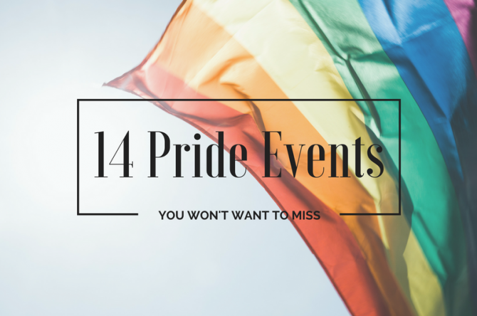 new york pride events