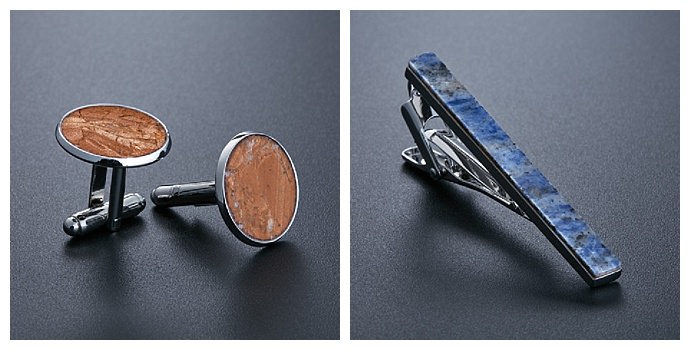 blue-and-gold-marble-cufflinks-tie-bars