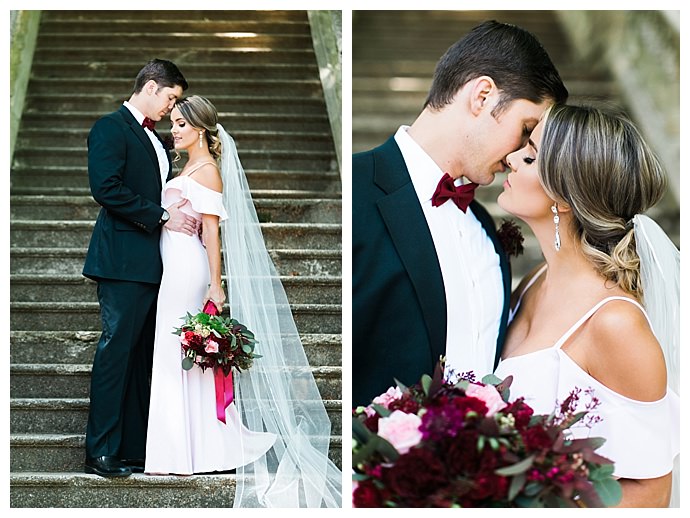 burgundy-bridal-bouquet-macy-oconnell-photography