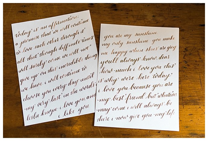 calligraphy-wedding-vows-pjn-photography