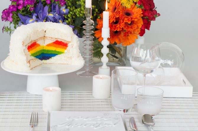 interactive wedding invitation