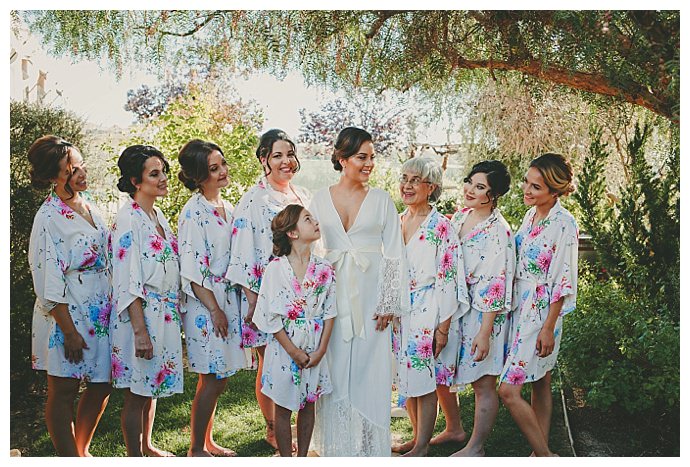 matching-bridesmaids-getting-ready-robes-ryan-horban-photography