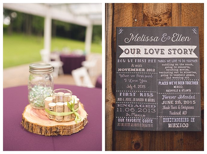 rustic-purple-wedding-decor-jacqie-q-photography