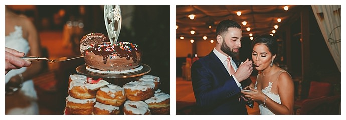 wedding-donut-tower-ryan-horban-photography