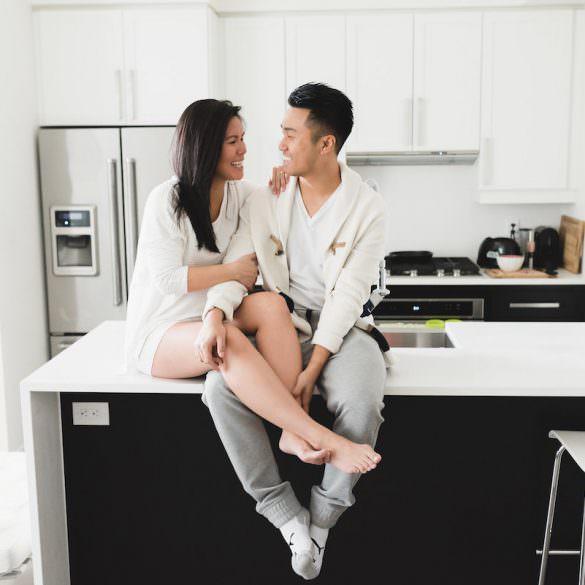 lifestyle expecting session