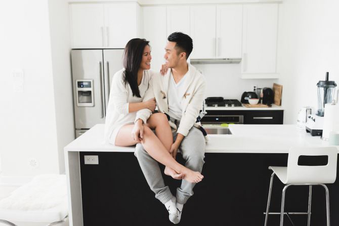 lifestyle expecting session